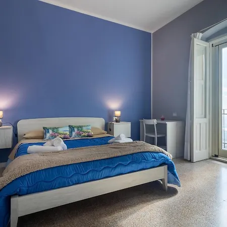 Apartment Dormiamoci Su Mottola