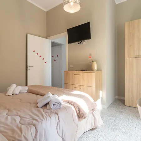 Dormiamoci Su Apartment