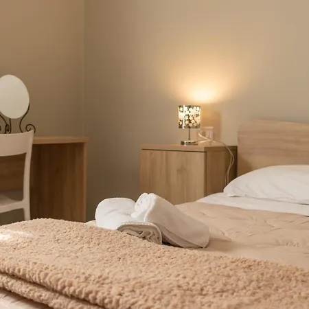 Apartment Dormiamoci Su