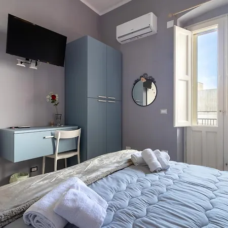 Dormiamoci Su Apartment