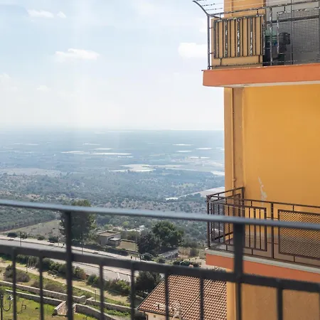 Dormiamoci Su Apartment *