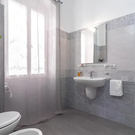 Dormiamoci Su Apartment