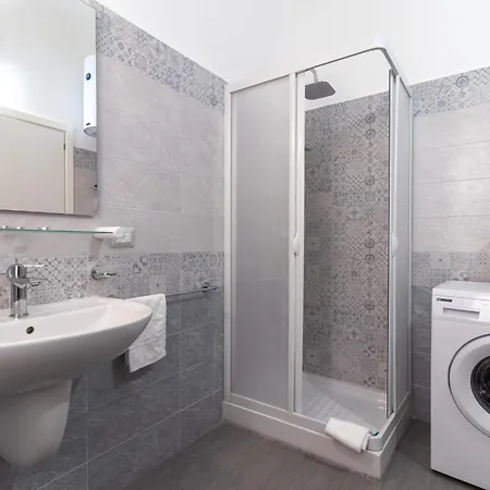 Apartment Dormiamoci Su