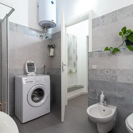 Dormiamoci Su Apartment