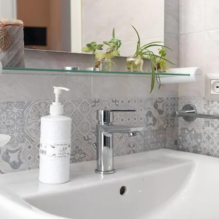 Apartment Dormiamoci Su