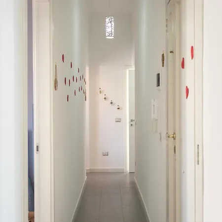 Apartment Dormiamoci Su Mottola