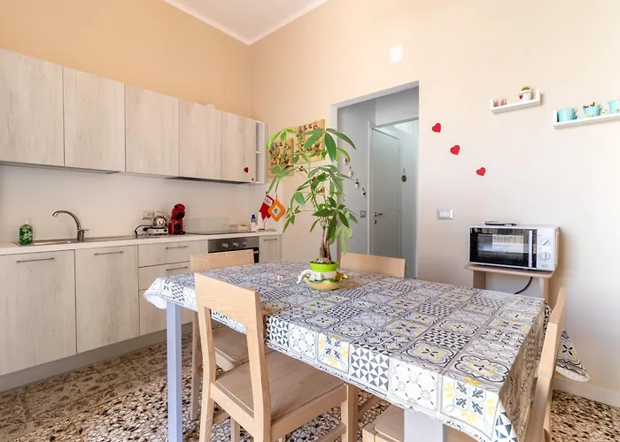 Daire Dormiamoci Su Mottola