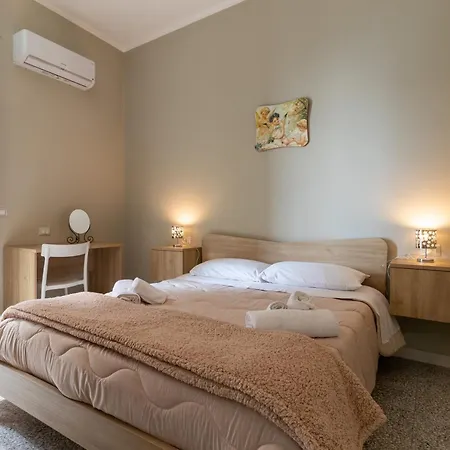 Dormiamoci Su Lejlighed Mottola