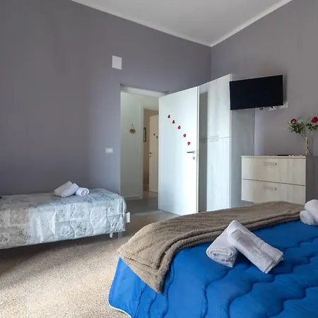 Dormiamoci Su Mottola