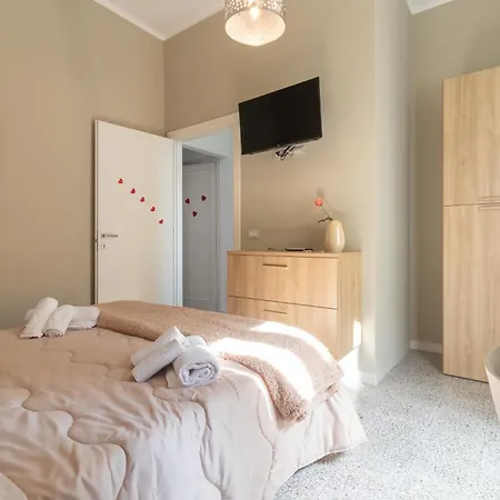 Апартаменты Dormiamoci Su Моттола