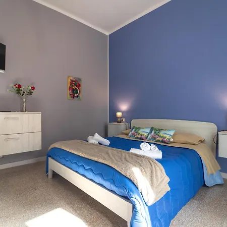 Lejlighed Dormiamoci Su