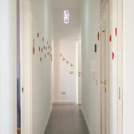 Апартаменты Dormiamoci Su Моттола