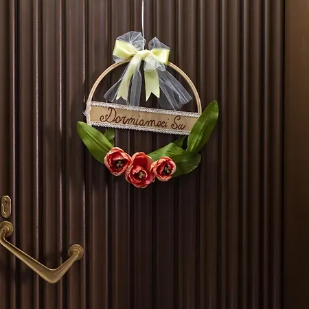 Dormiamoci Su * Mottola