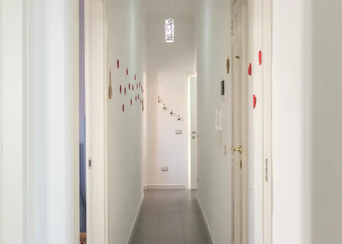 דירה Dormiamoci Su מוטולה