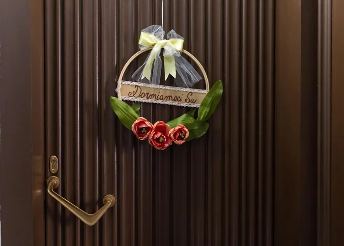 Dormiamoci Su * מוטולה